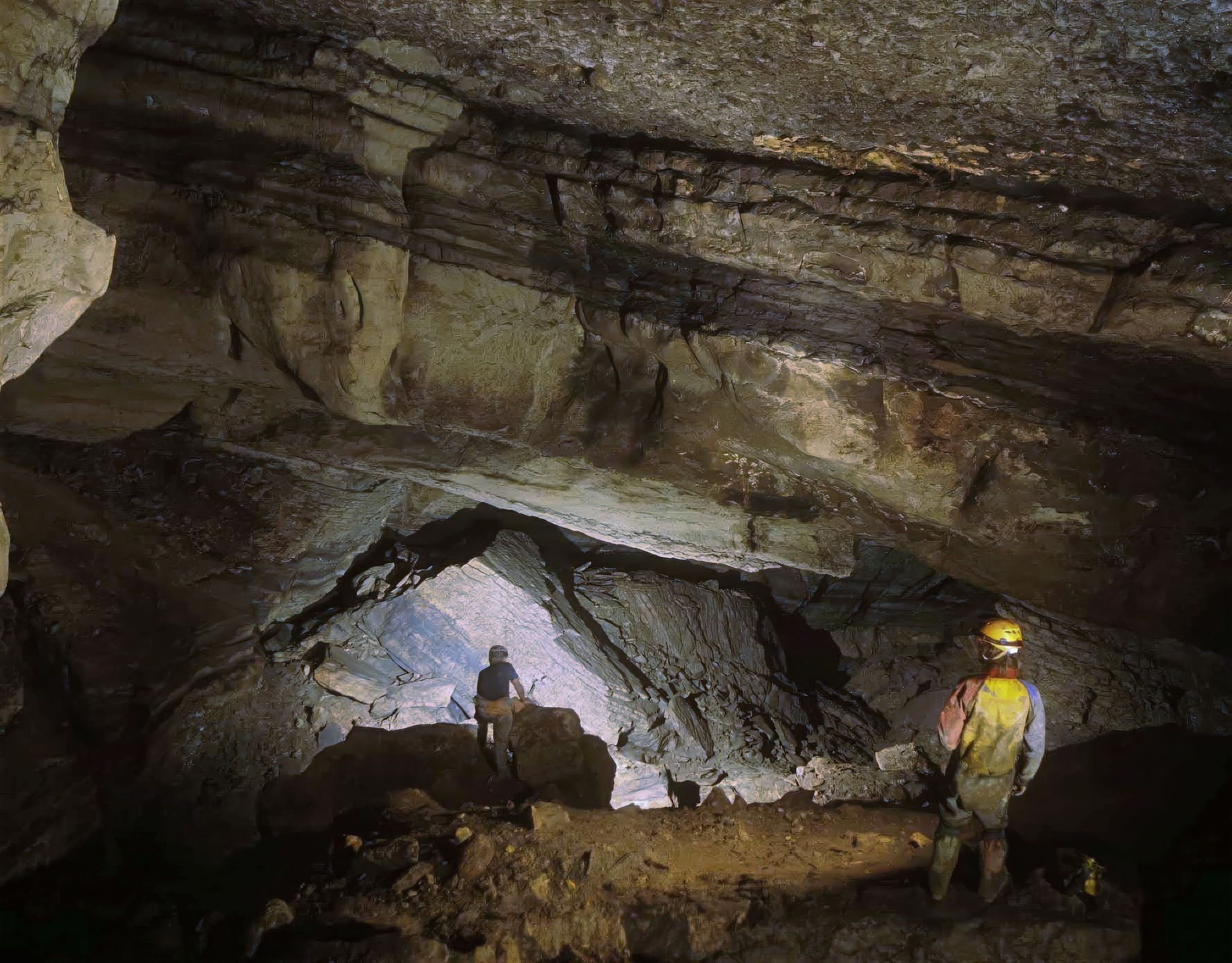 Gare de tri V Andino DSC06543.jpg